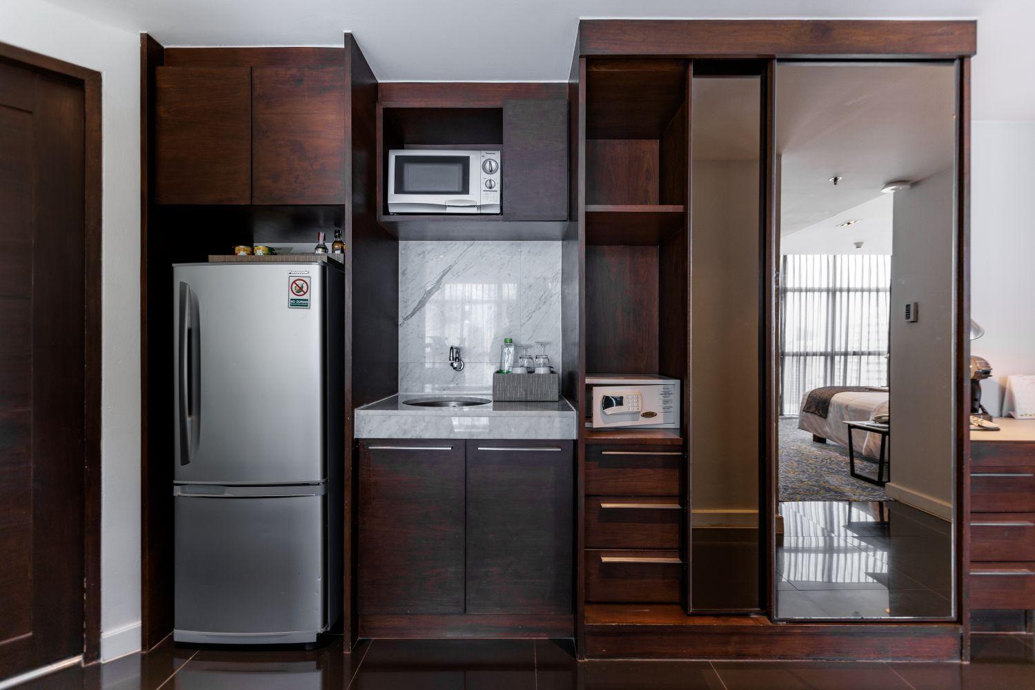 Junior Double Suite