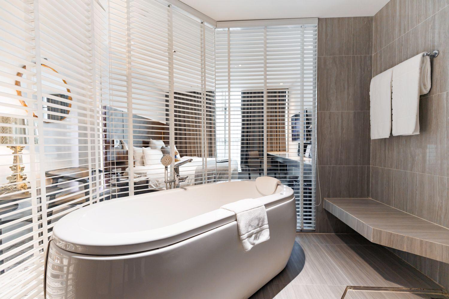 Premier Double Room