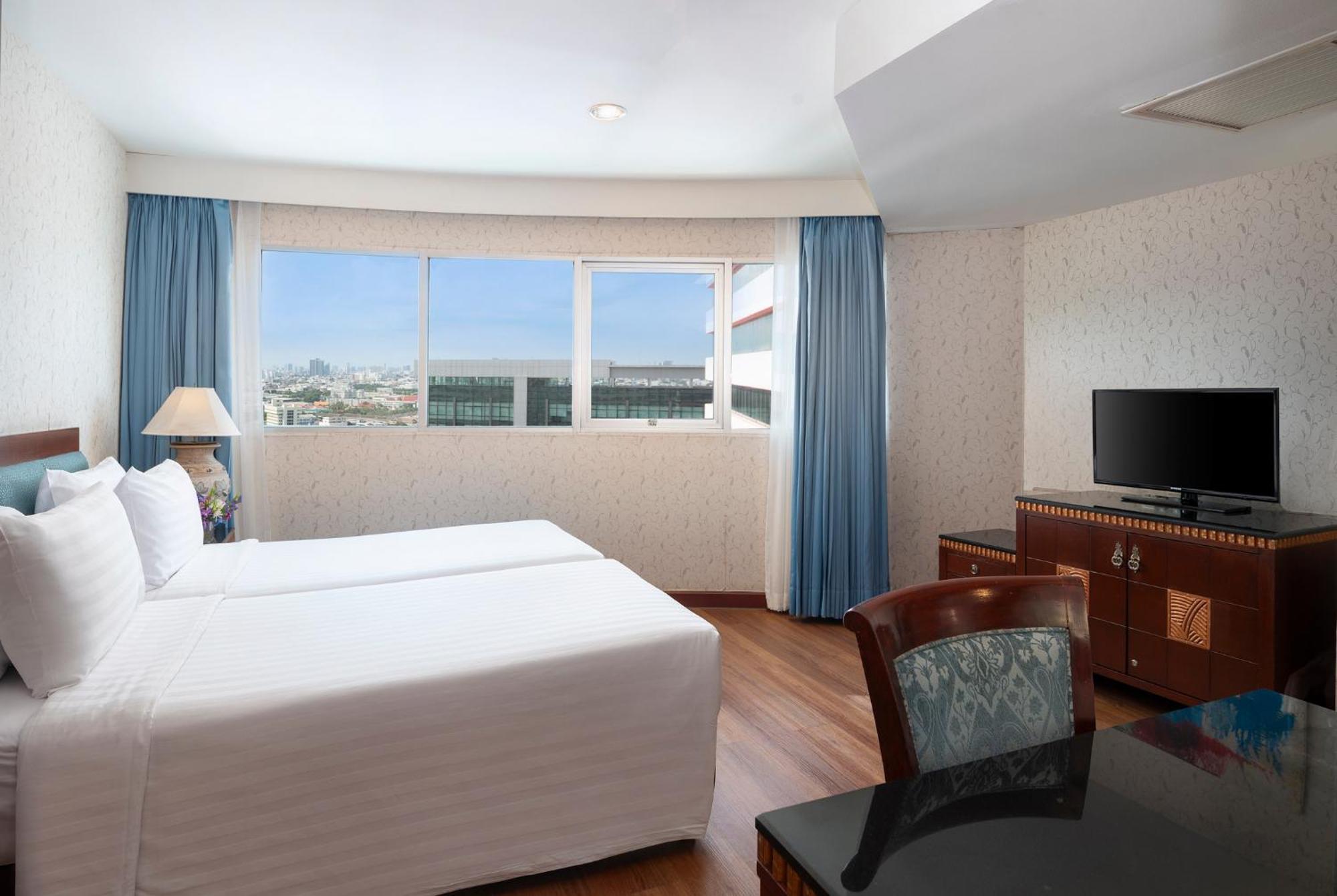 One-Bedroom Suite