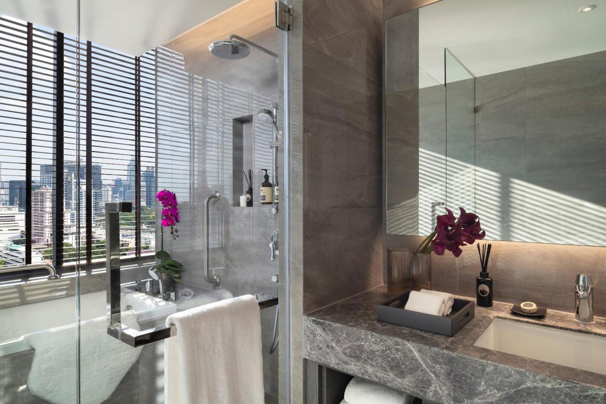 One-Bedroom Premier