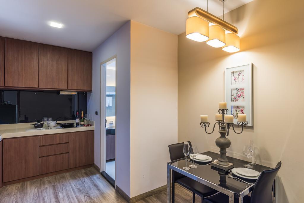 One-Bedroom Suite
