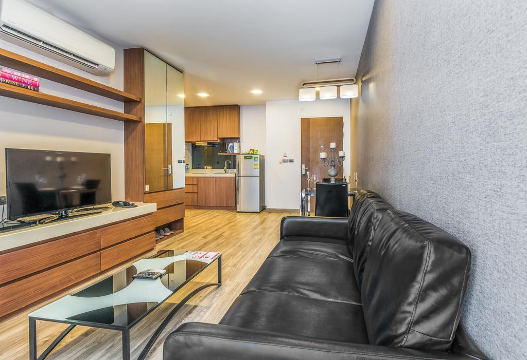 One-Bedroom Suite