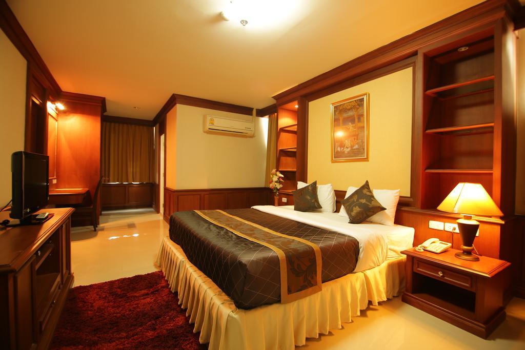 King Suite