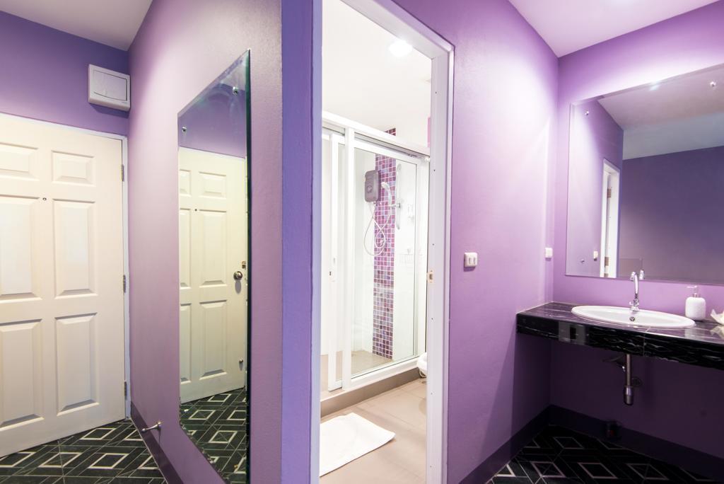 Triple Room Round Trip Airport Transfer