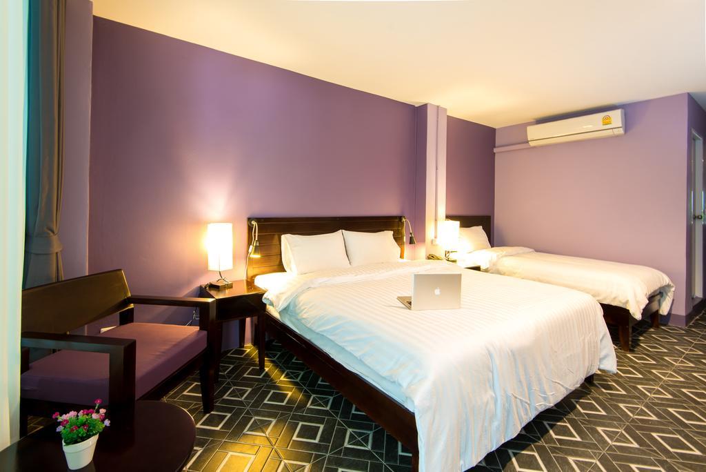 Triple Room Round Trip Airport Transfer