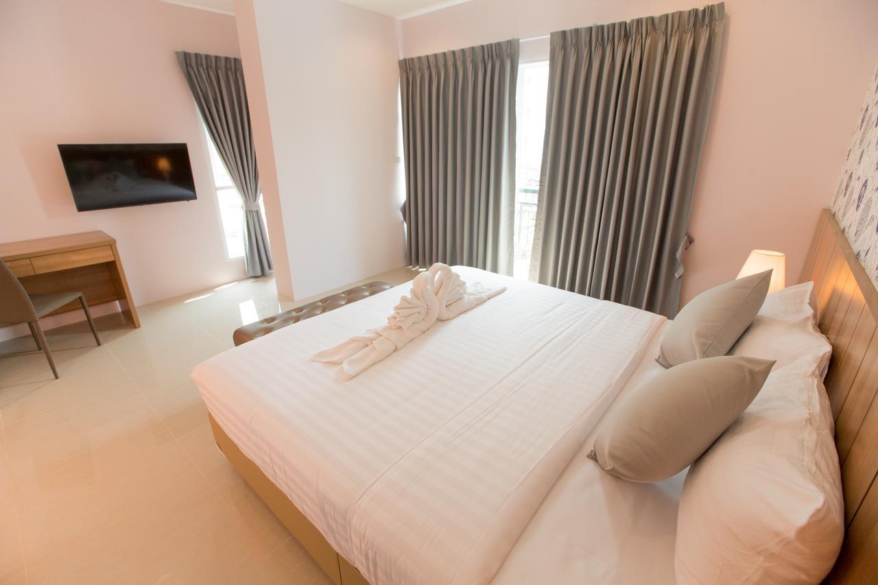 Premium Double Room