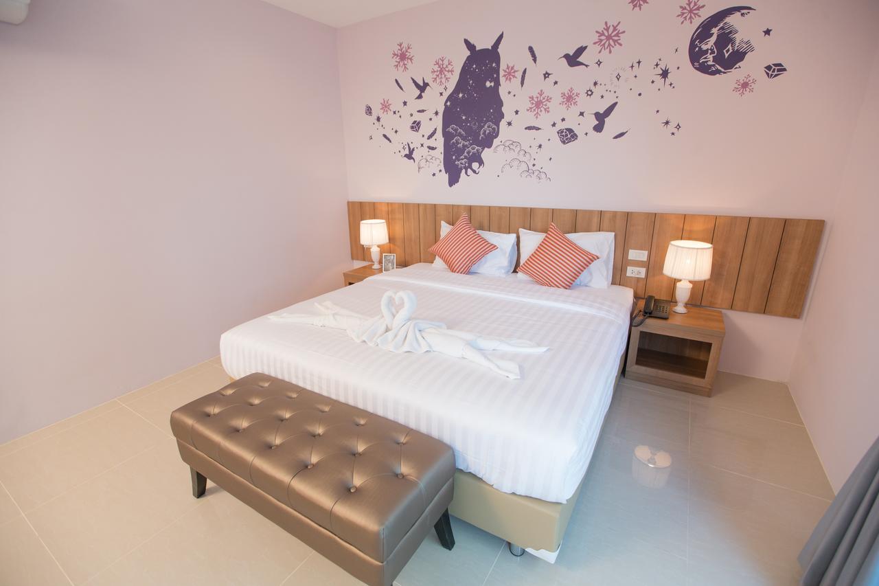 Suite Room