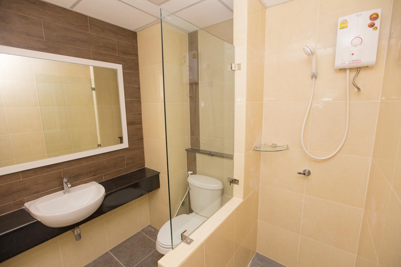 Suite Room