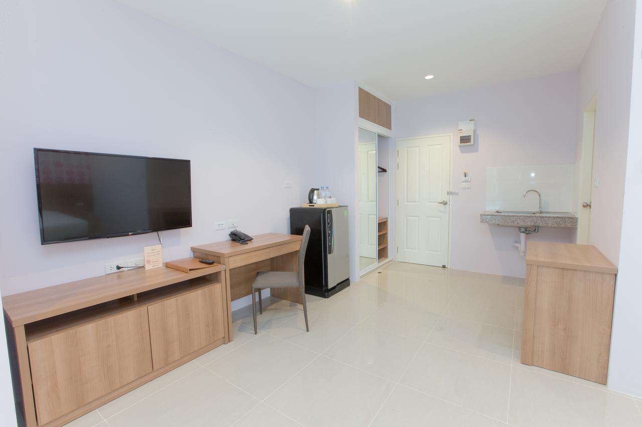Executive Double Room