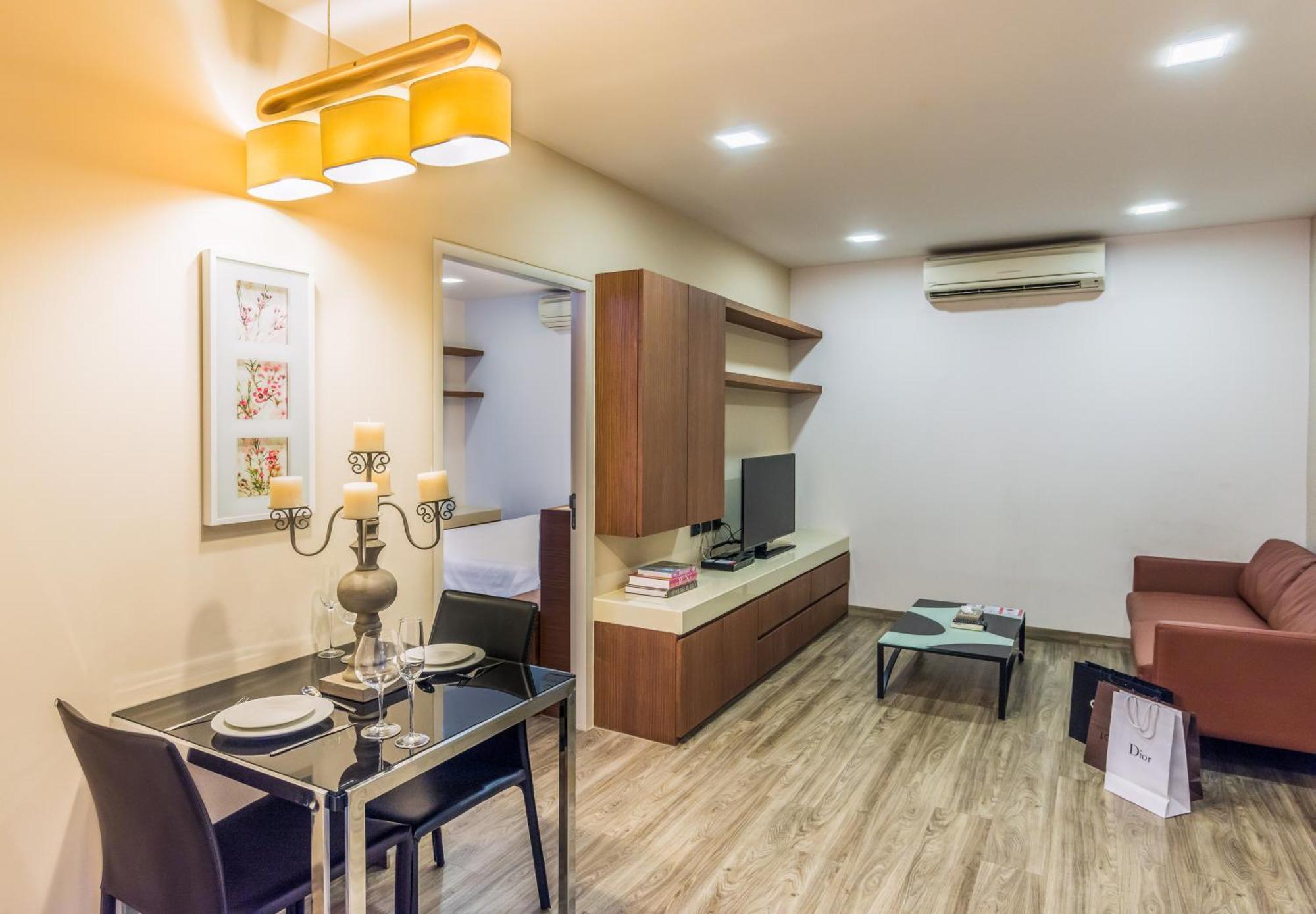 One-Bedroom Suite