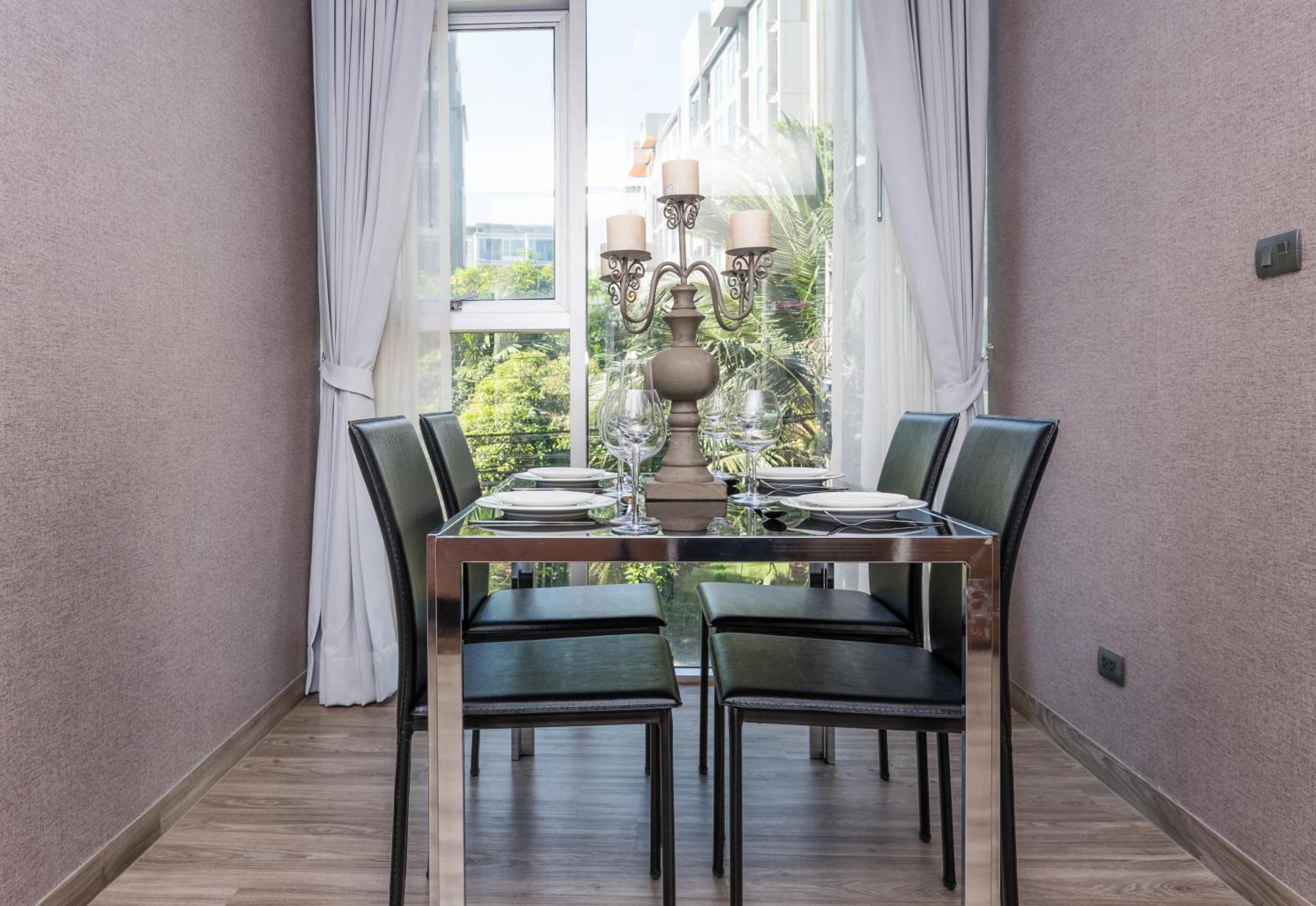 Two-Bedroom Suite