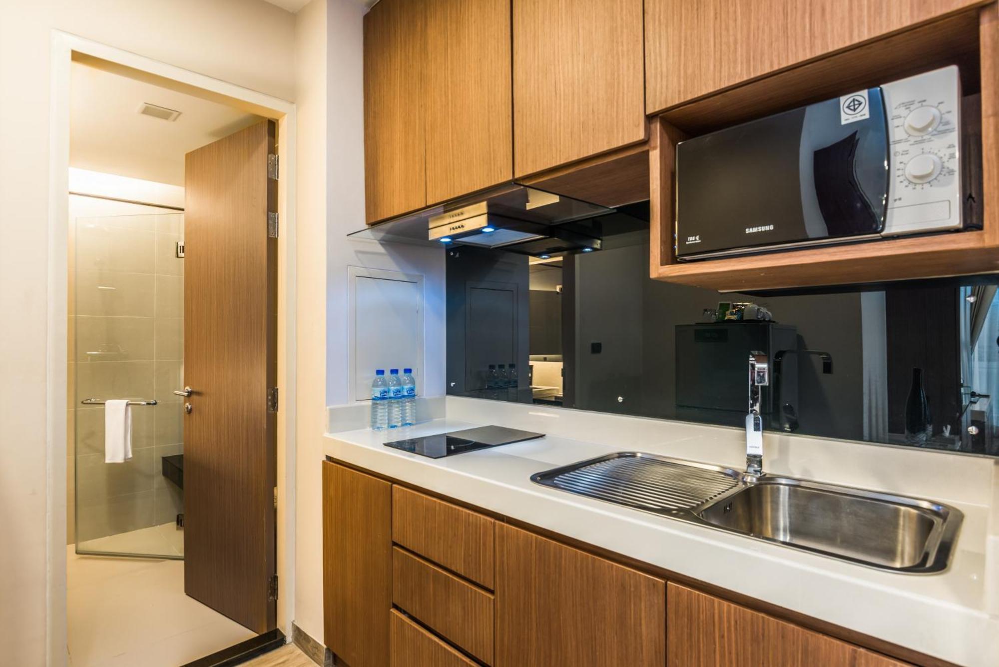 One-Bedroom Suite