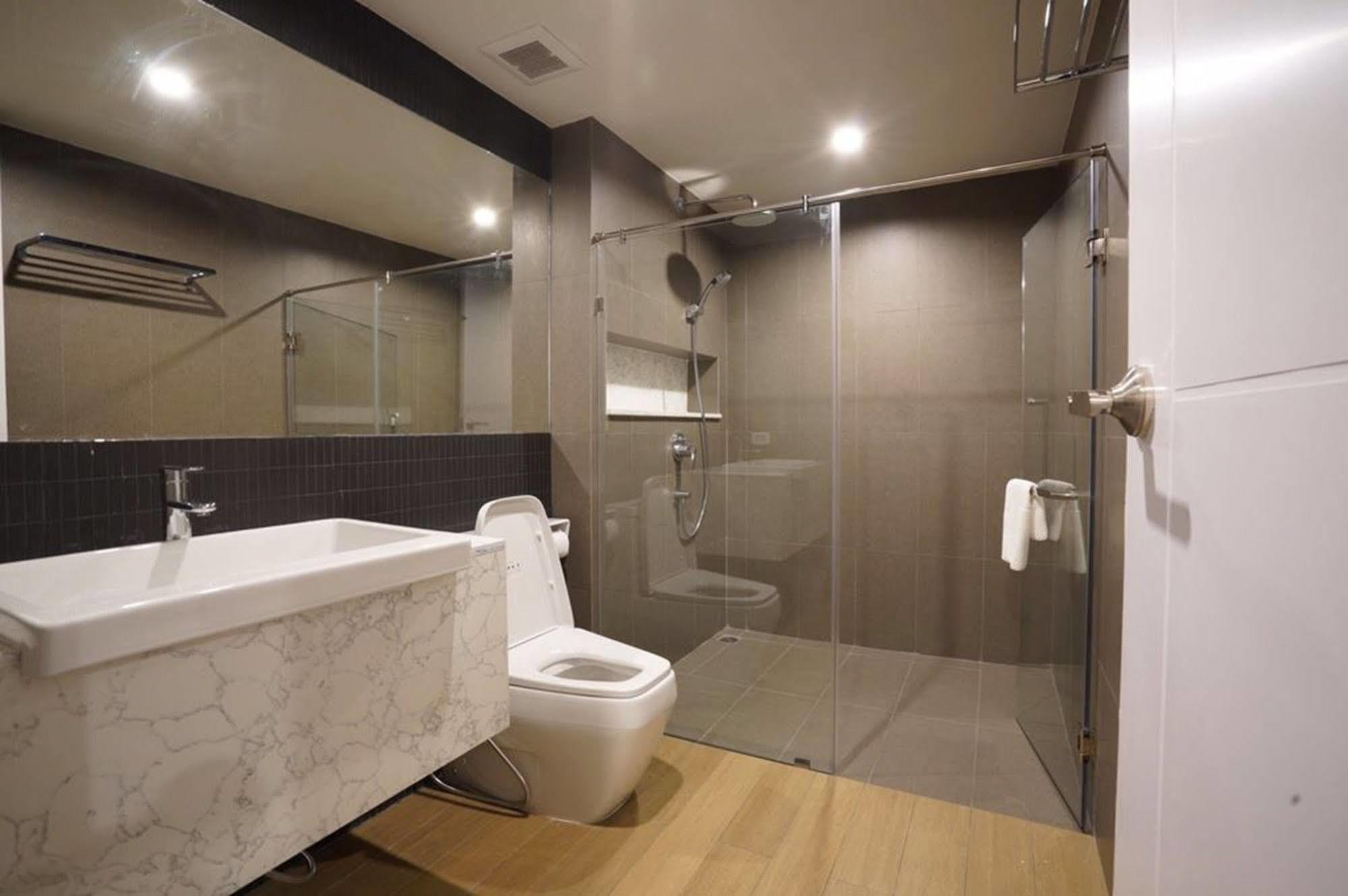 Two Bedroom Family Suite