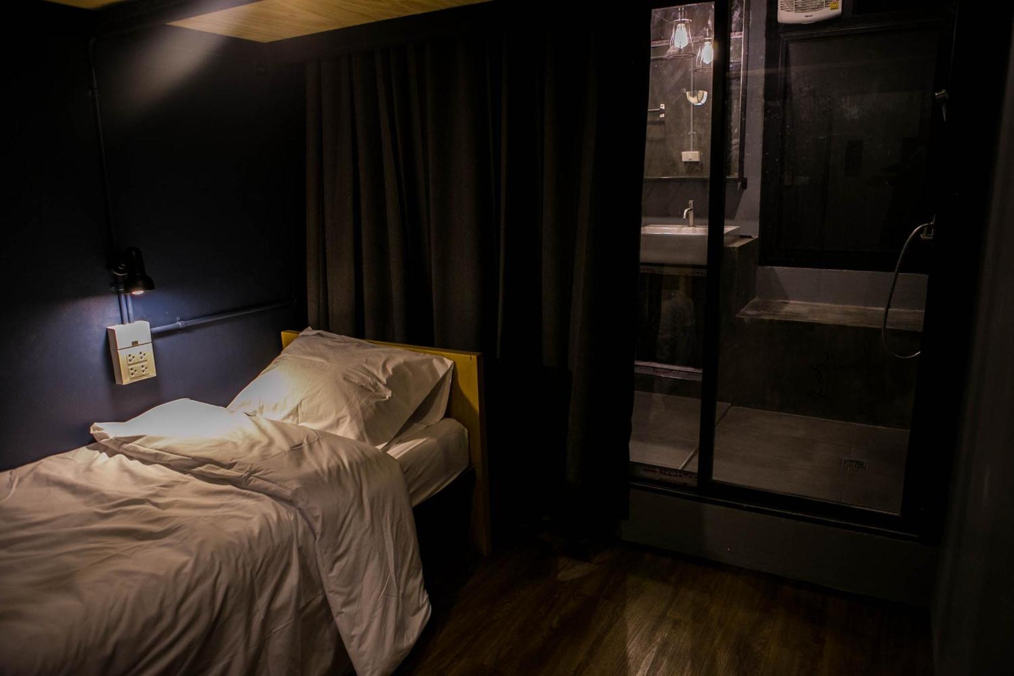 Triple Room Private Bathroom