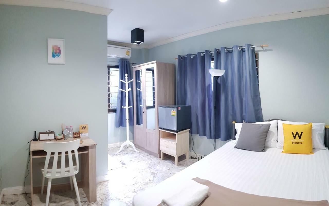 Double Room Private Bathroom