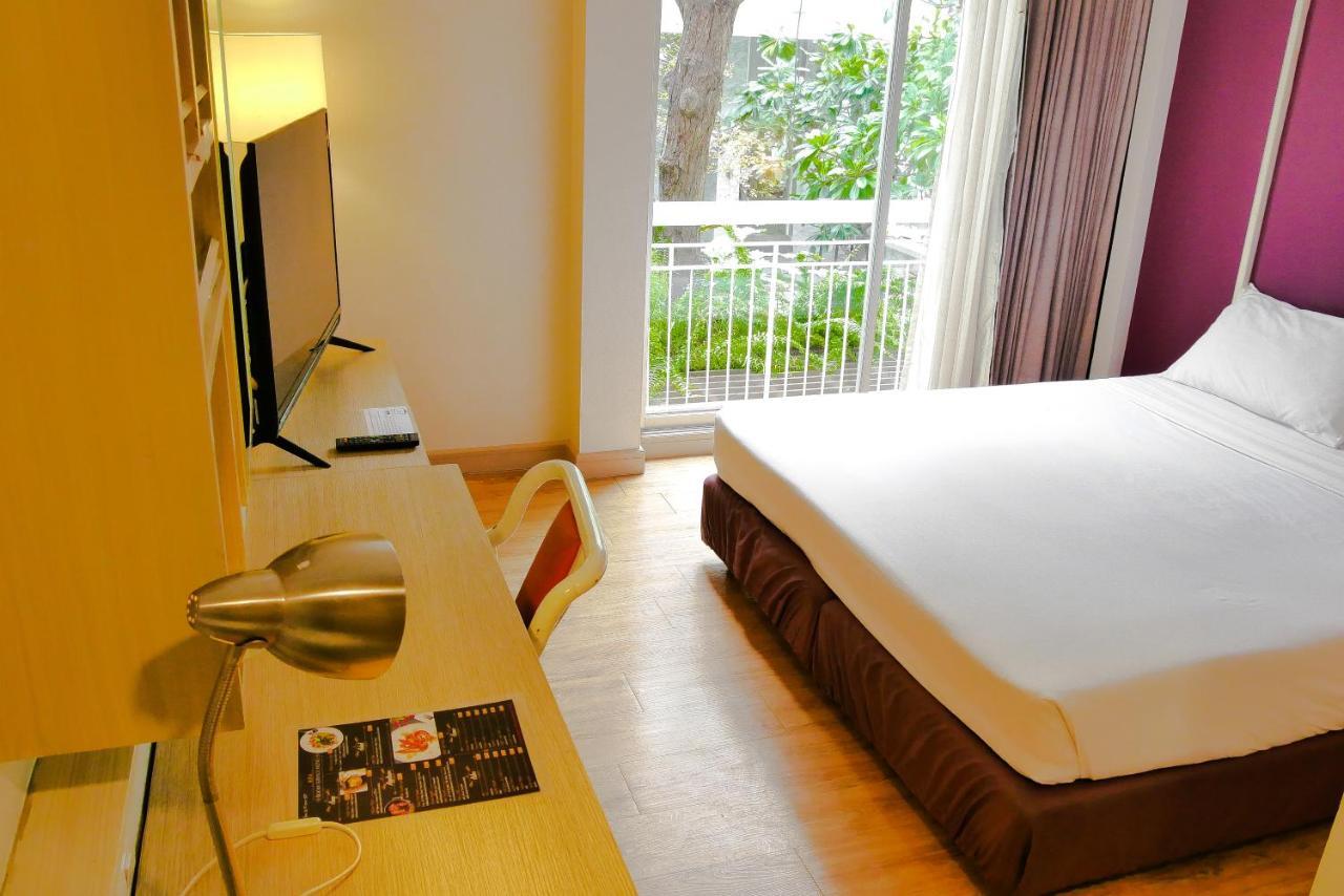 Premium Double or Twin Room