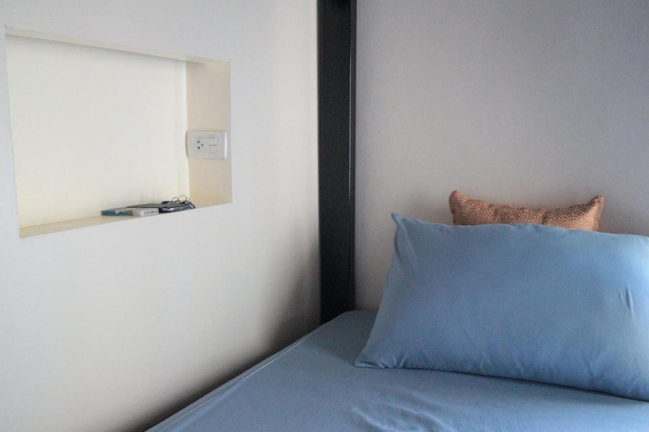 Bunk Bed Mixed Dormitory Room