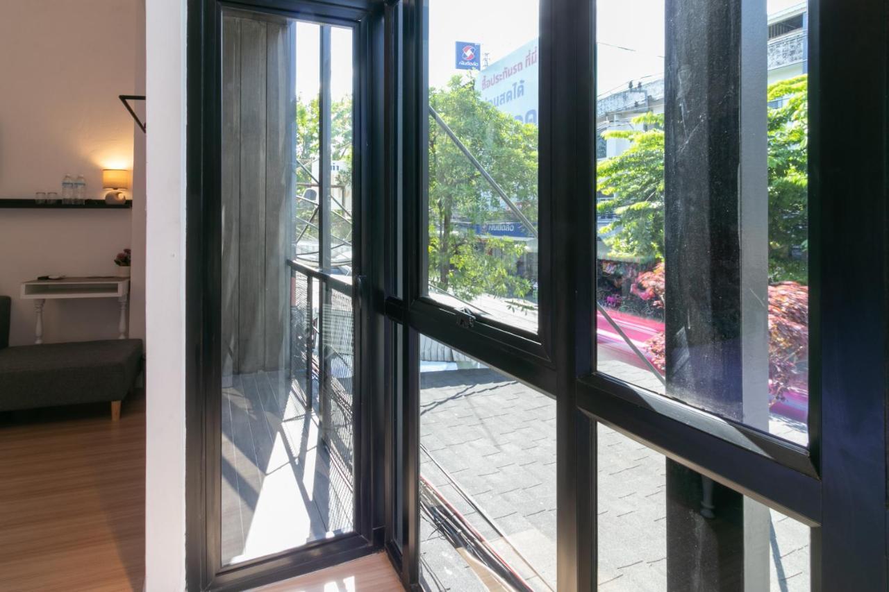 Deluxe Double Room Balcony