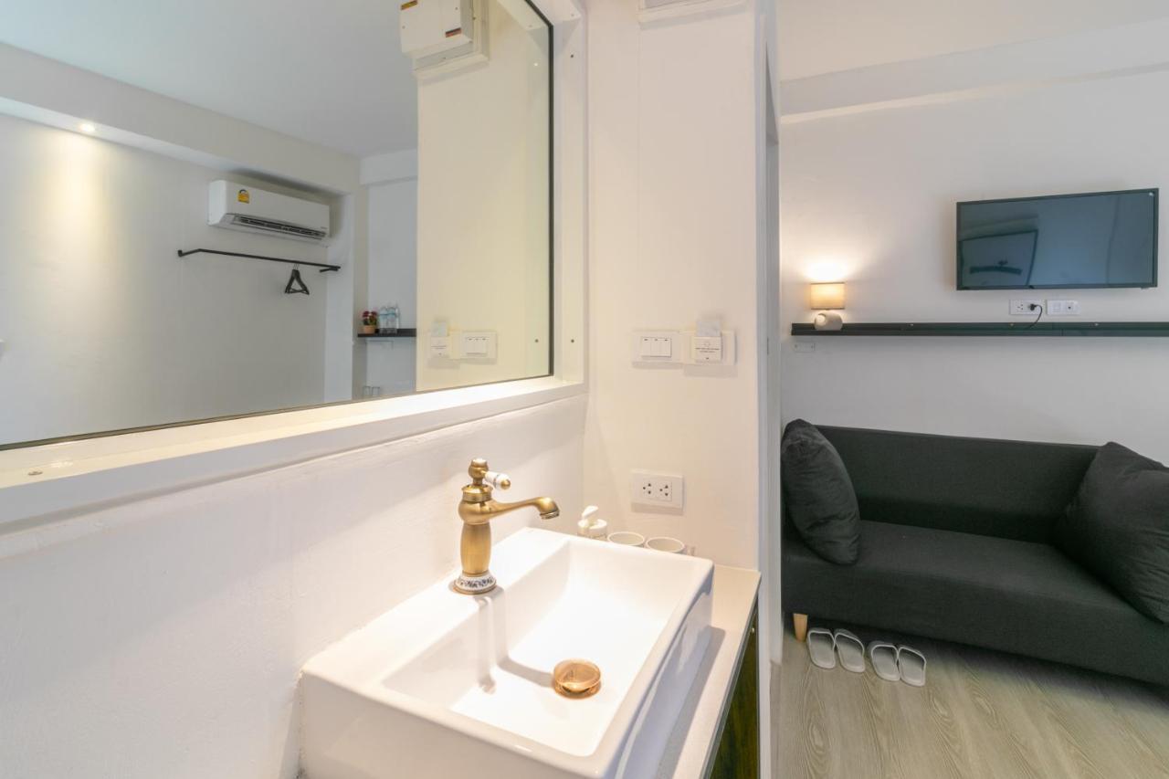 Deluxe Double Room Balcony