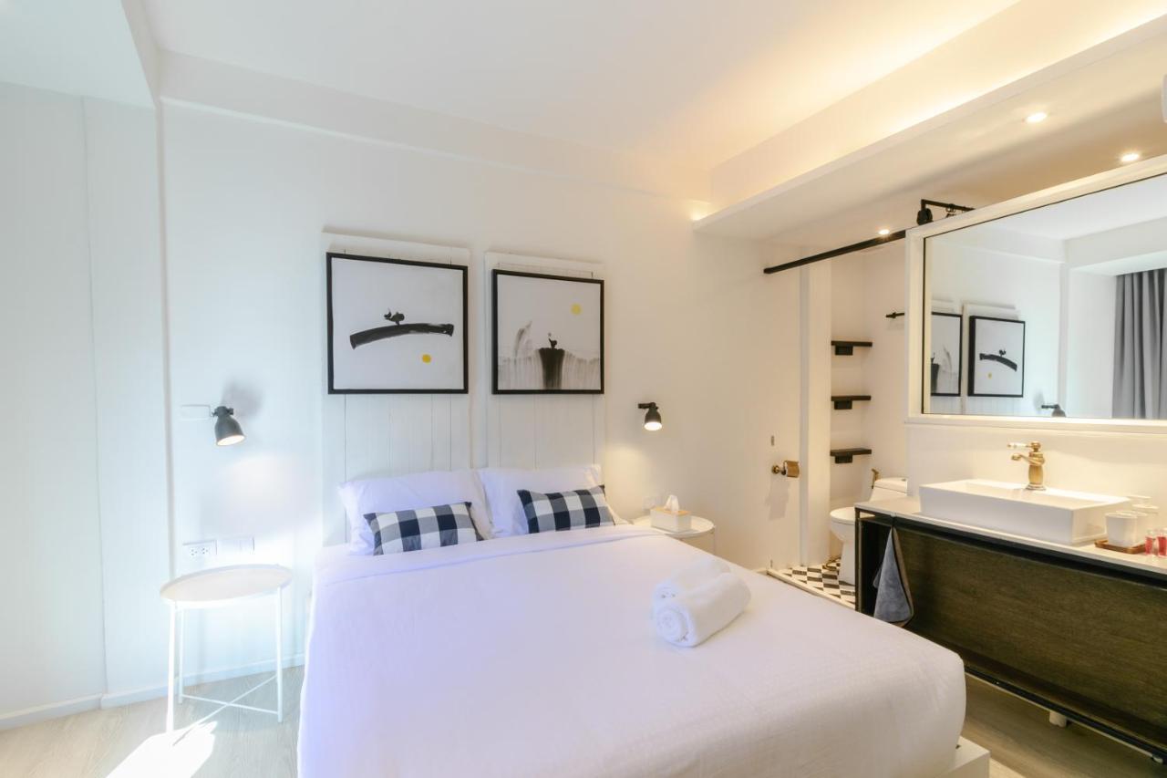 Deluxe Double Room Balcony