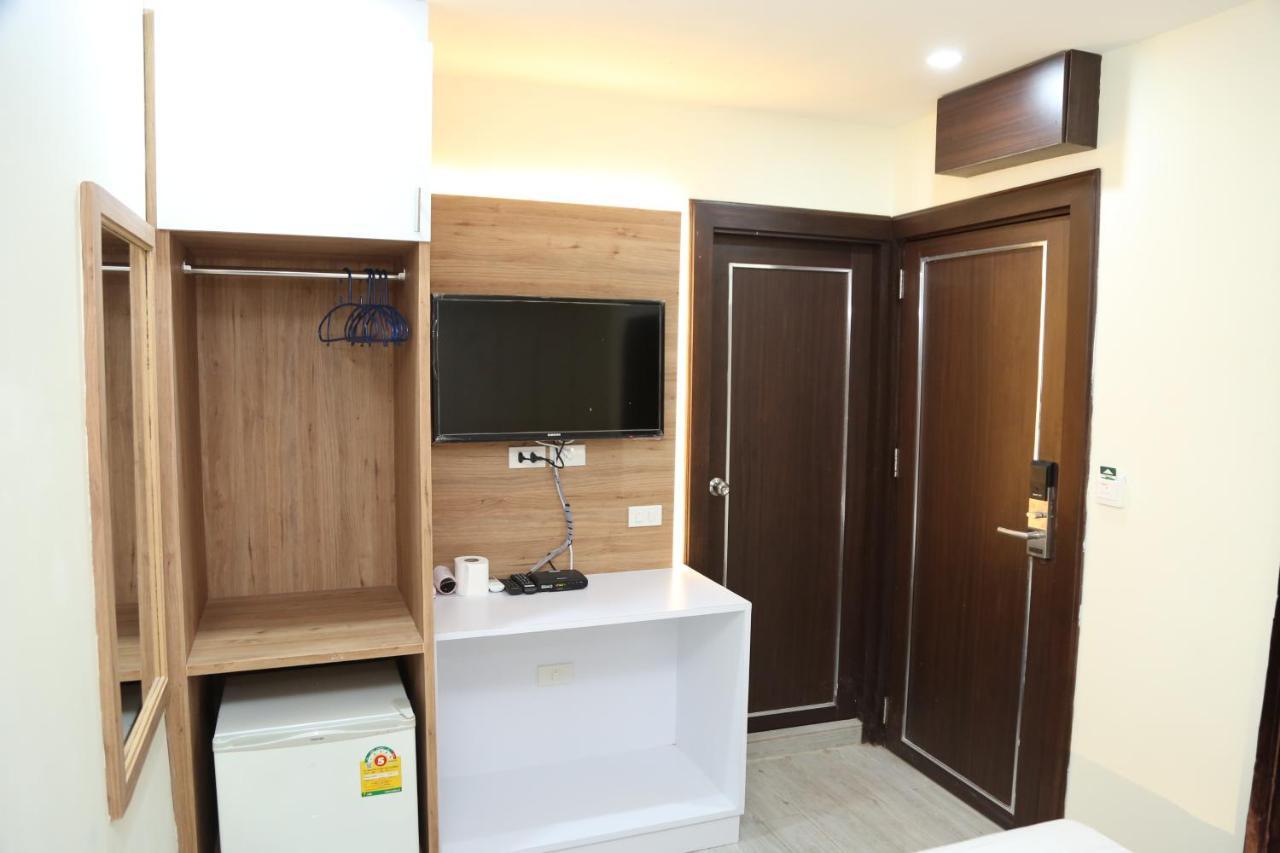 Budget Double Room