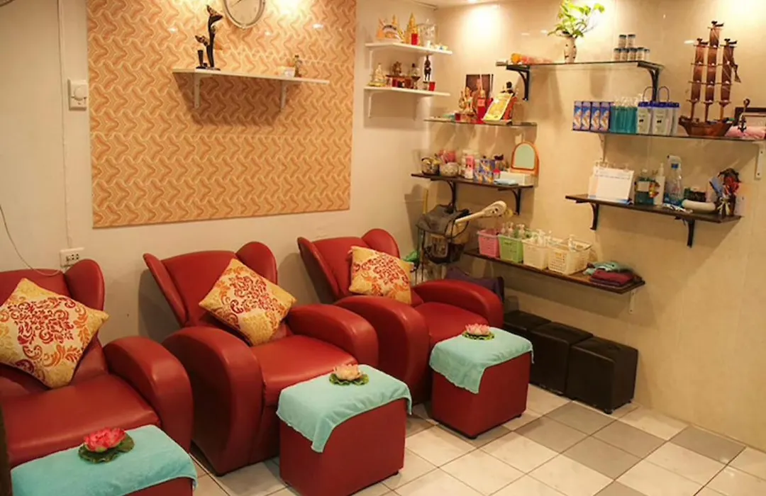 Omnitower Cozy Apartment Signature Room-1