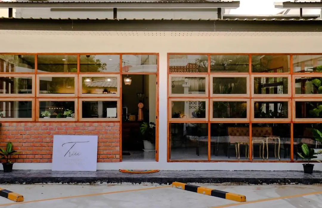 Sleep Sleep Suanphak Homestay-1