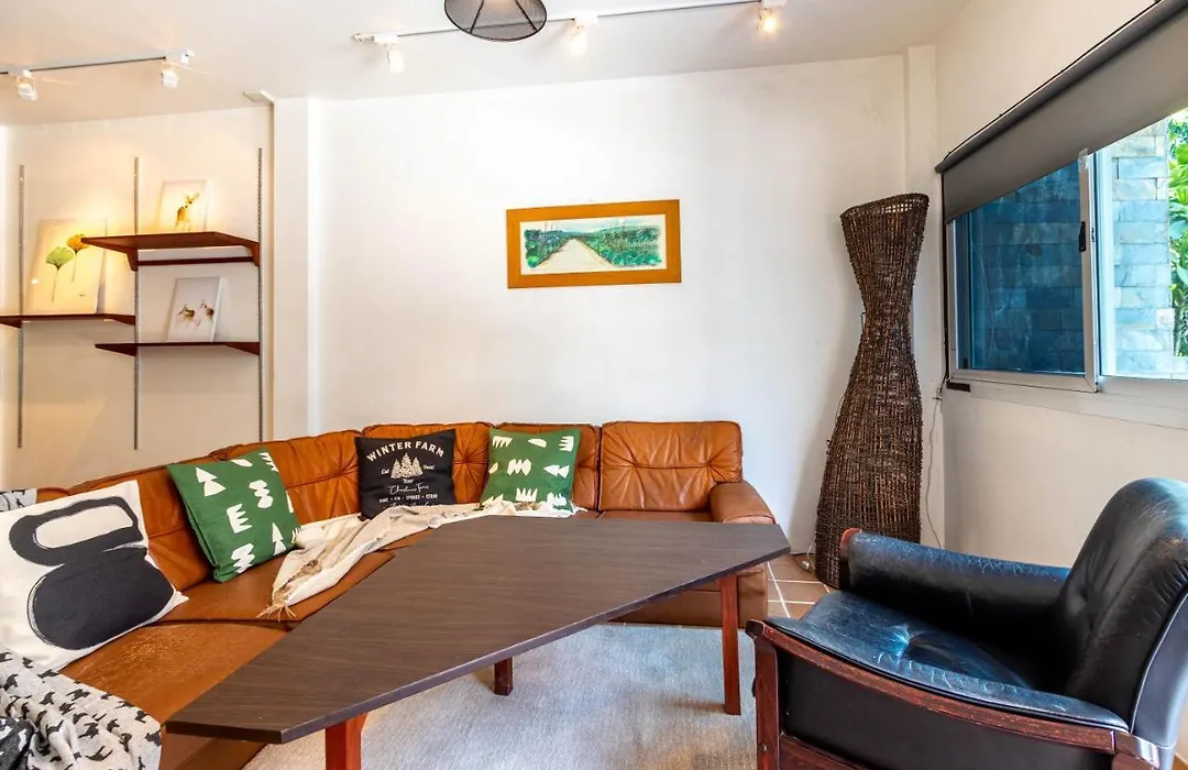 Zen No. 10 Thonglo Bts Sukhumvit 2Floors 500M Wifi-1