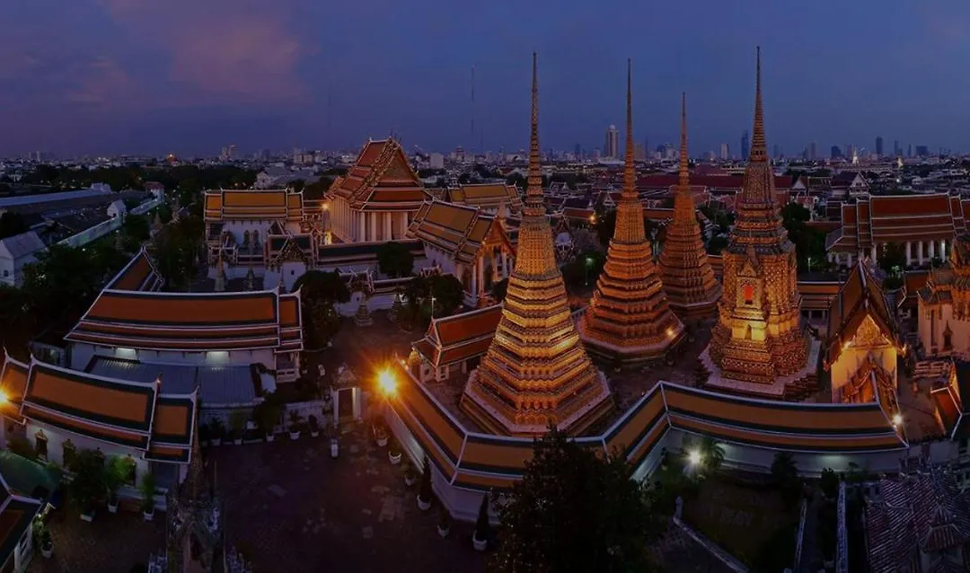 Go Inn Khaosan Road โกอินน์ ตรอกข้าวสาร-1