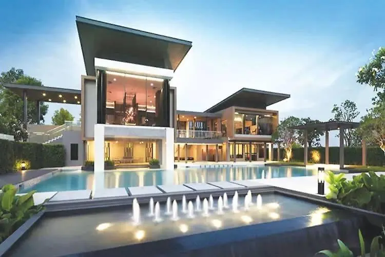 Amy'S House独栋别墅,近机场,四晚接送机-1