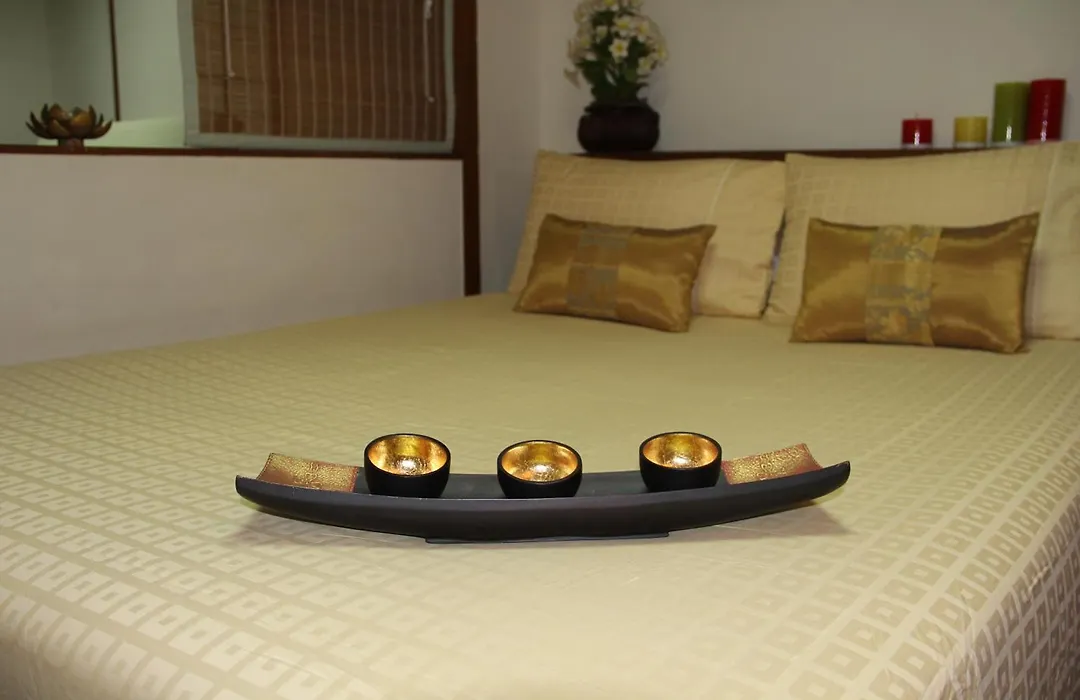 B.S. Court Hotel Sathorn-1