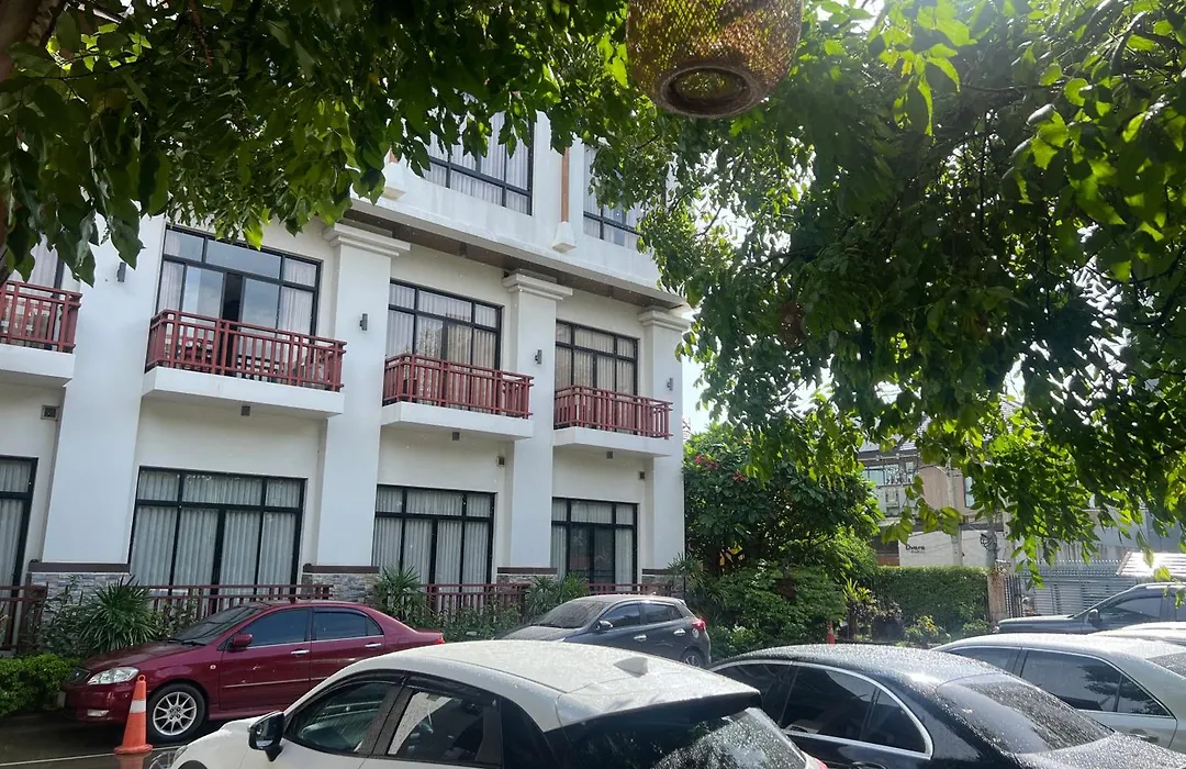 The Choice Hotel - Adults Only-1