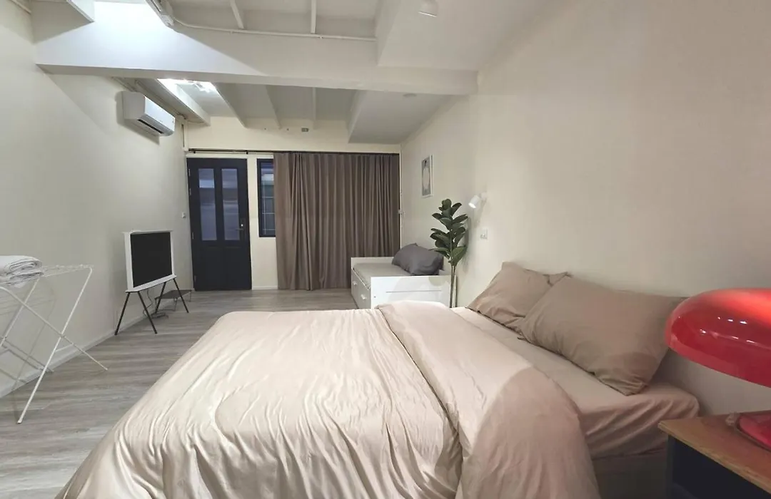 Wang Lang Hostel-1