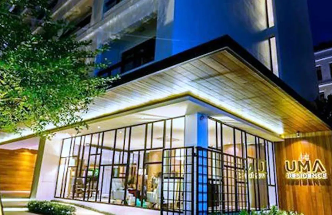 Uma Residence-1