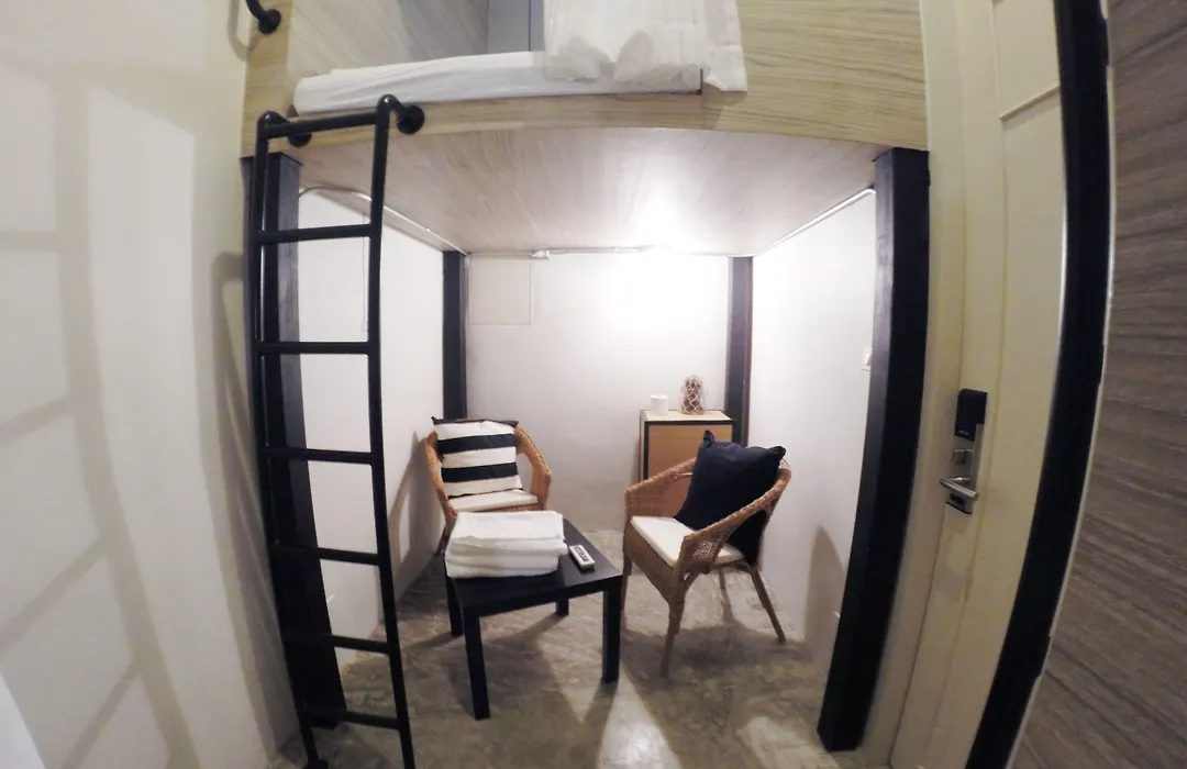 Luz Hostel-1