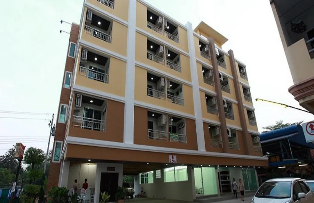 Rattanasook Residence-1
