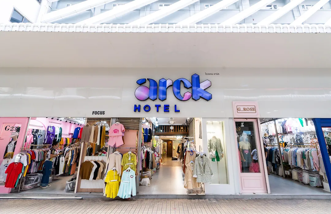 Arck Hotel-1