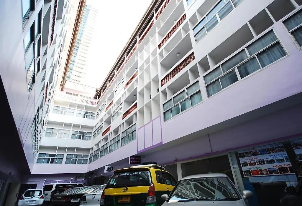 The Embassy Sathorn-1