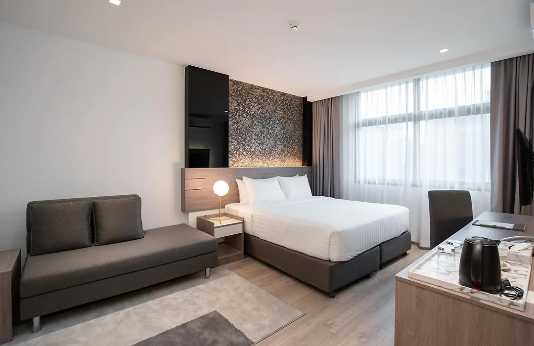Orion Hotel & Residence Bangna-1