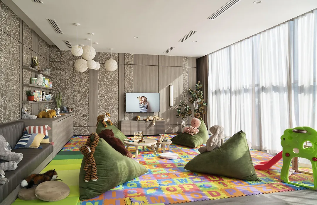 Ascott Embassy Sathorn Bangkok-1