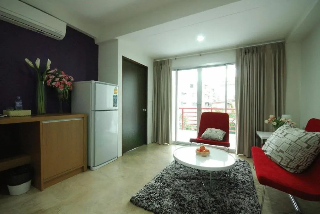 U Place Bangkok-1