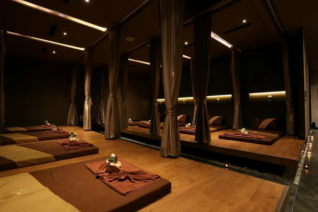 Grand Sukhumvit Hotel Bangkok-1
