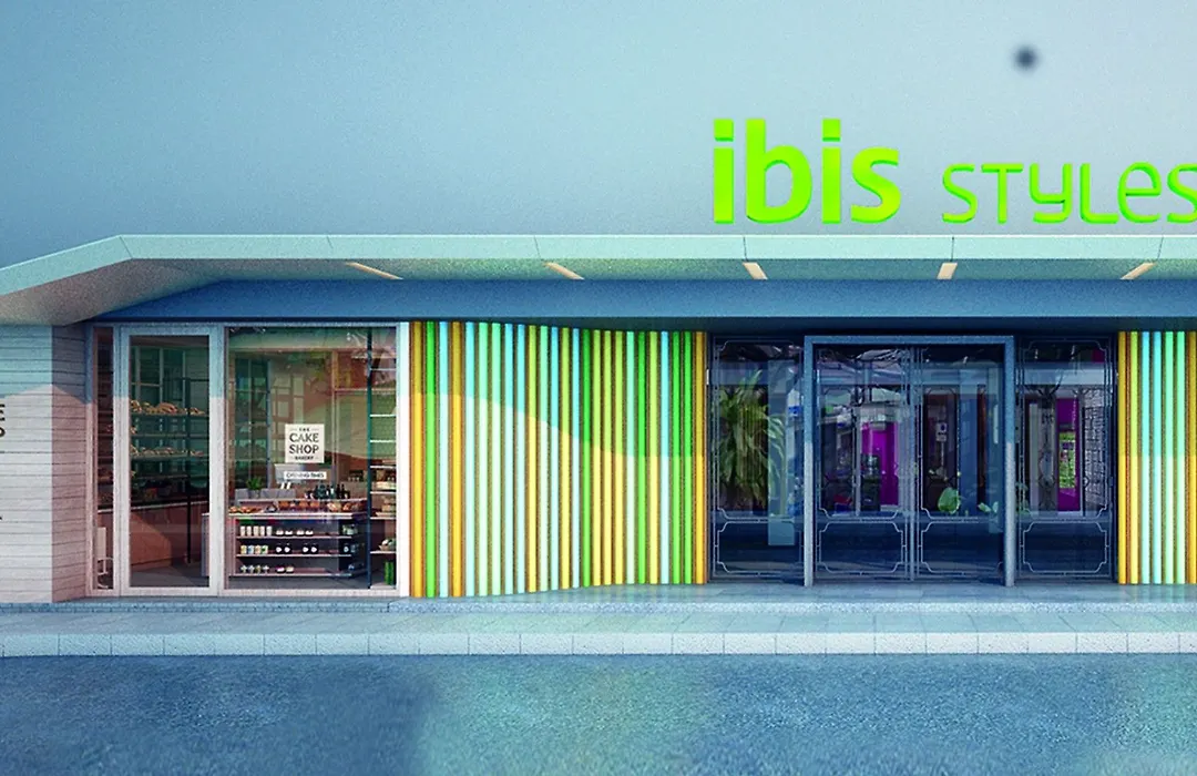 Ibis Styles Bangkok Khaosan Viengtai-1
