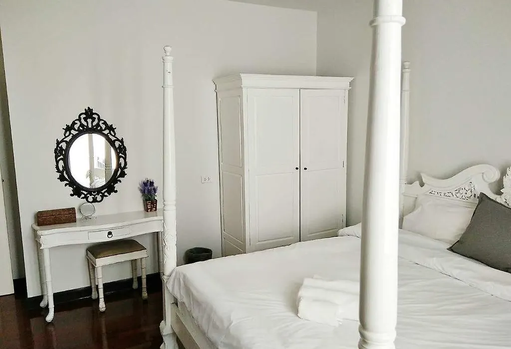Minnie House Sukhumvit Villa Bangkok-1