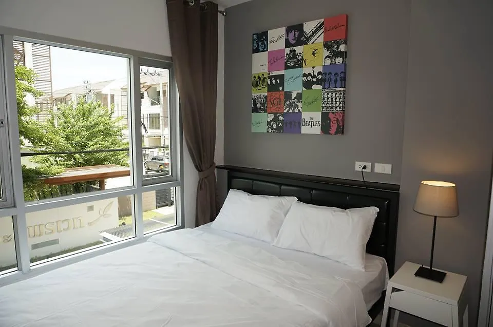 Mint Residence-1