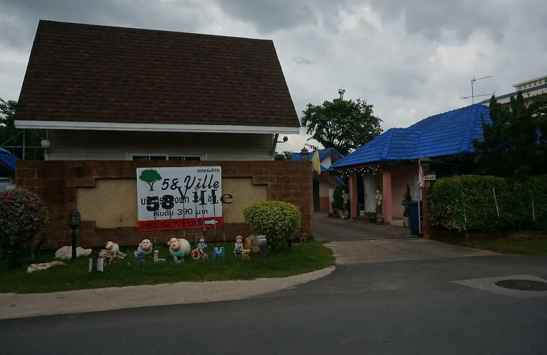 58 Ville Resort-1
