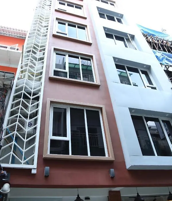 Rose Nana Hotel-1