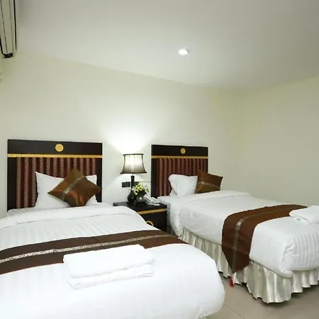 Lucky Palace Hotel-2