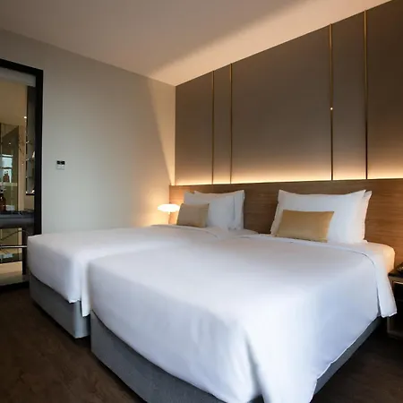 Sam E Hotel Bangkok Sathorn-3
