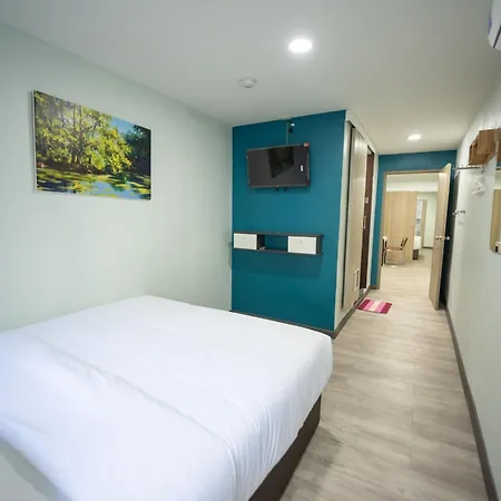 Skylink Homes - Pattunaam - Airport Link & Bts Chidlom-2